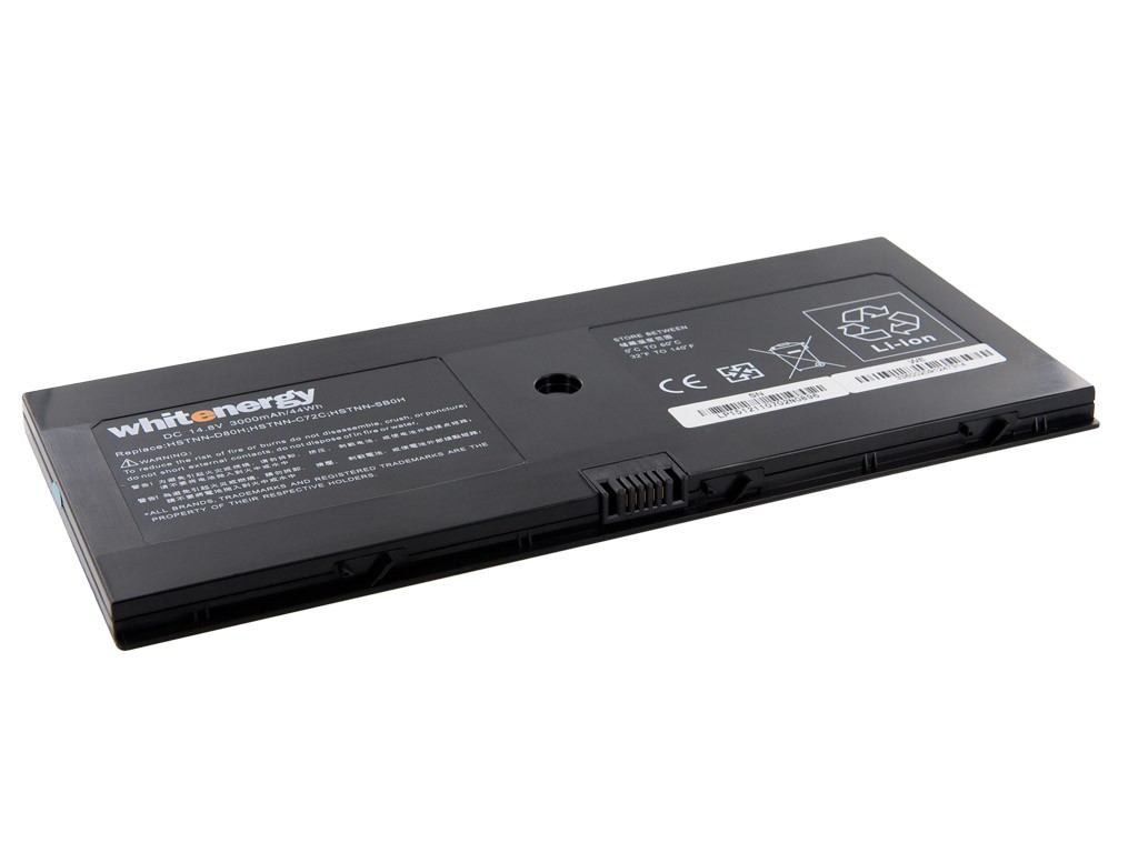 Baterija Za Laptop Hp Probook 5310m 14 8v 3000mah 4 Cell Li Ion